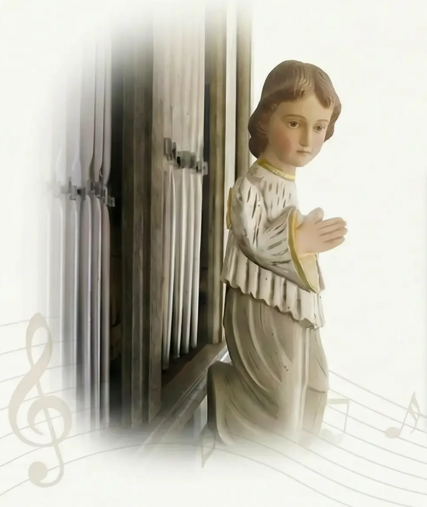 Cantate"